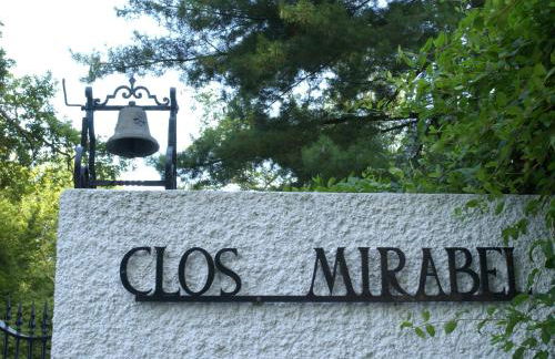 Clos Mirabel Manor - Holiday rental - Foto 28