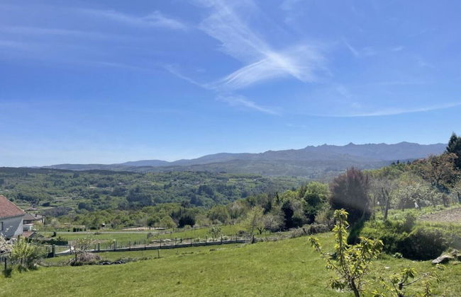 Villa in Ourense With Views - Foto 33