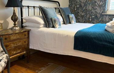 3 BEDROOM 5* BARN CONVERSION COTSWOLDS - Foto 62