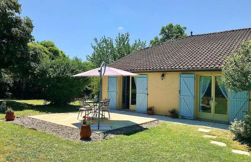 Chez Louis Gites - Foto 28