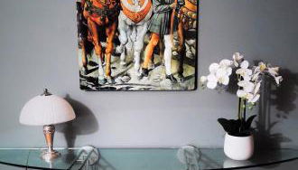 Astar Civita - Foto 4, Lobby or reception