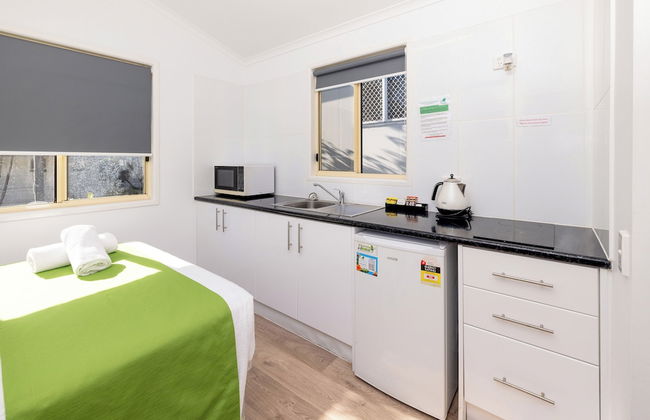 BIG4 Whitsunday Islands Holiday Park - Photo 11