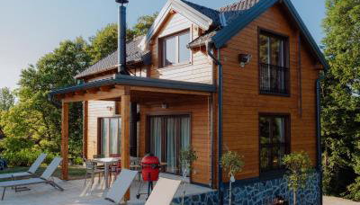 Boutique Villa Zagorka - Foto 2