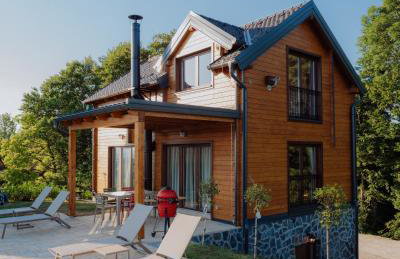 Boutique Villa Zagorka - Foto 2