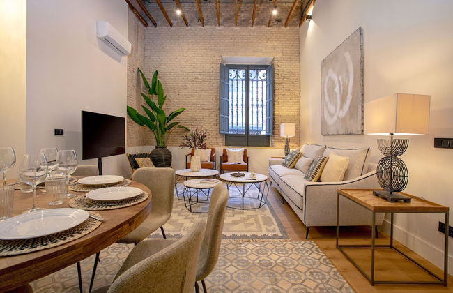 Genteel Home Almansa - Foto 25