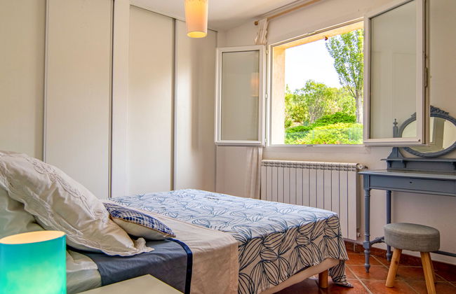 Les Oliviers - Foto 22