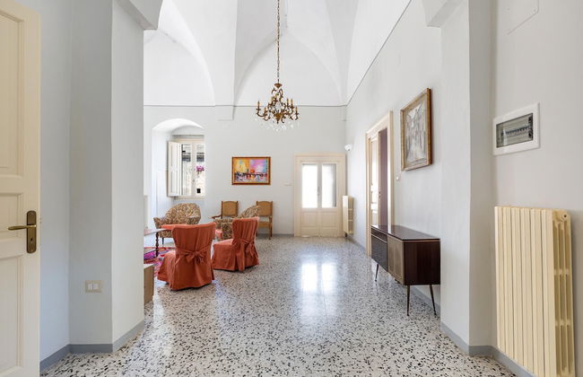 2043 Antica Dimora Stasi by Barbarhouse - Foto 29