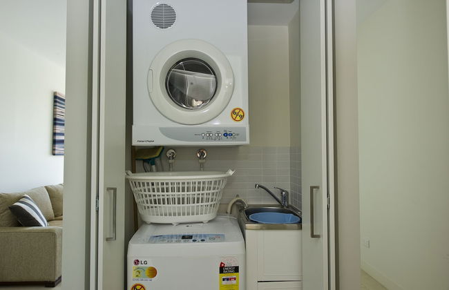 1 Bright Point Apartment 1402 - Foto 14