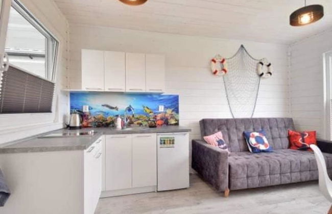 Cottage in Chlopy Near Seaside Beach - Foto 4