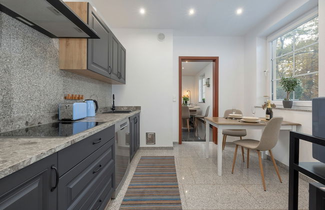 Quiet Apartment With Garden by Renters - Foto 14