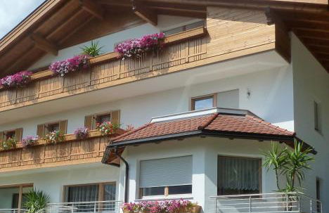 Pramstaller Apartments - Photo 31