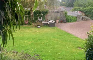 Welsh Cottage - Foto 23