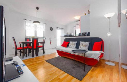 Nice Apartment In Veli Iz - Foto 13