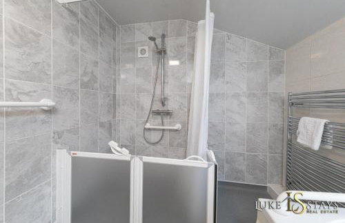 Luke Stays - Welbeck Road - Foto 37