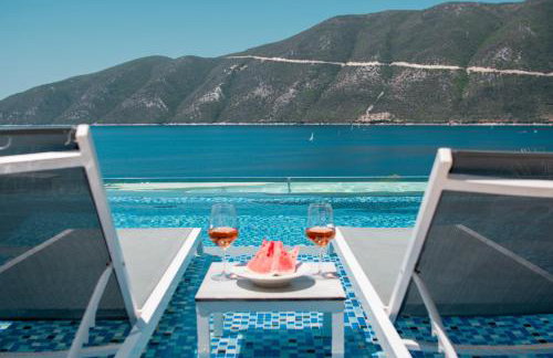 Sappho Boutique Suites - Foto 18