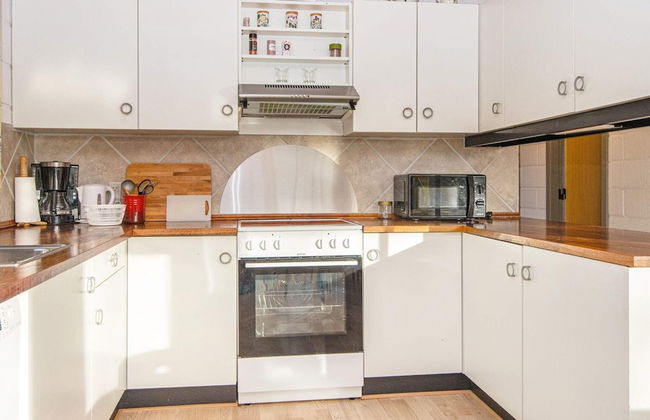 6 Person Holiday Home in Ans By - Photo 8