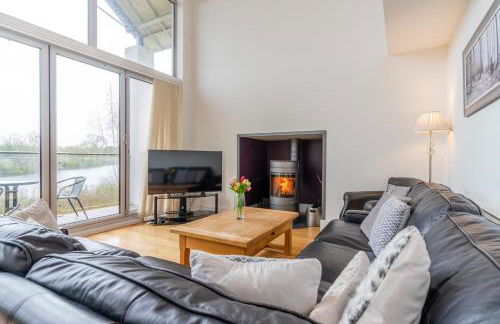 Muntjac Lodge - Foto 17