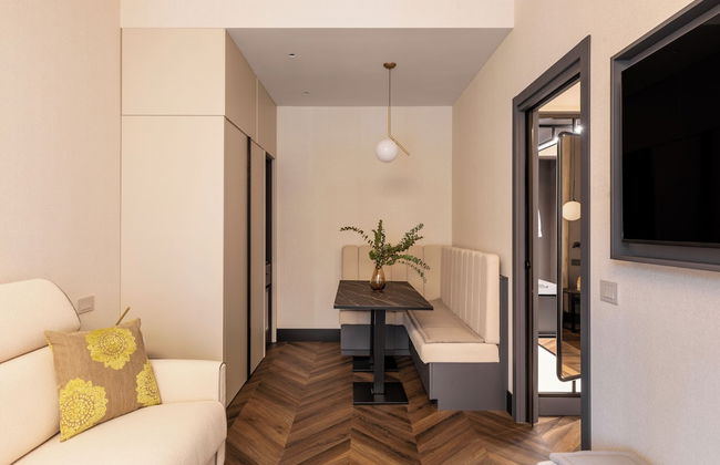 LUMERA STAY - Brera - Foto 93