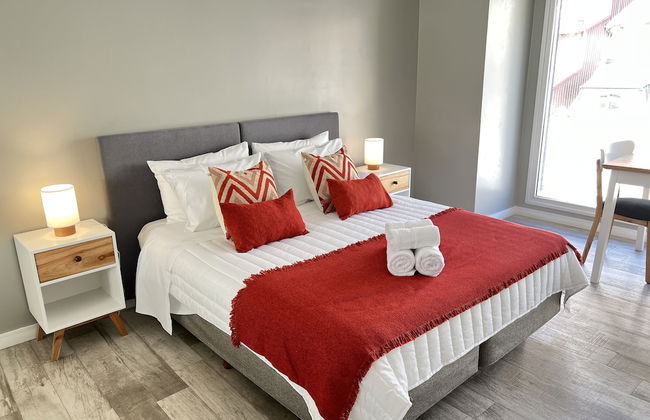 Acqua Apartments Bariloche - Foto 3