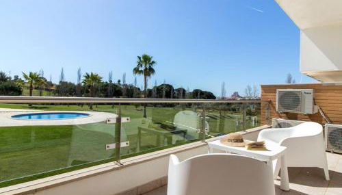 White 47 House by Stay ici Algarve Holiday Rental - Foto 1