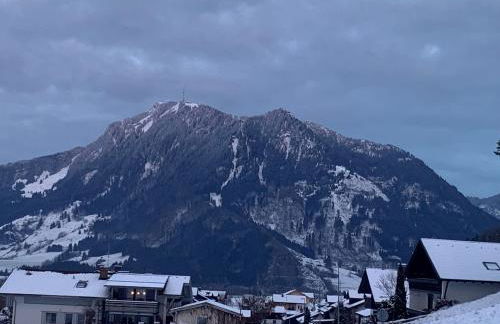 Ferienwohnung "Am Mittag" - Foto 12