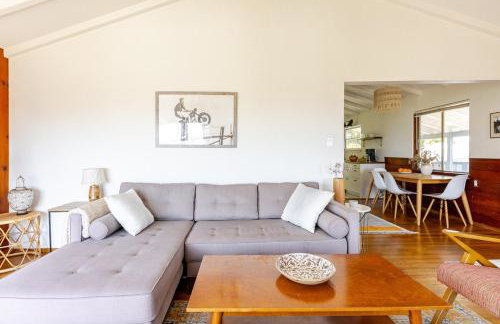 Serene & beautiful bohemian hilltop retreat - Foto 47