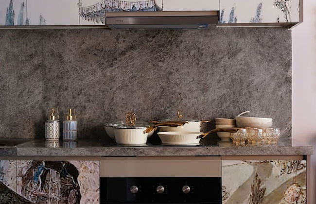 Masteri Waterfront by Emily in Town - Foto 9