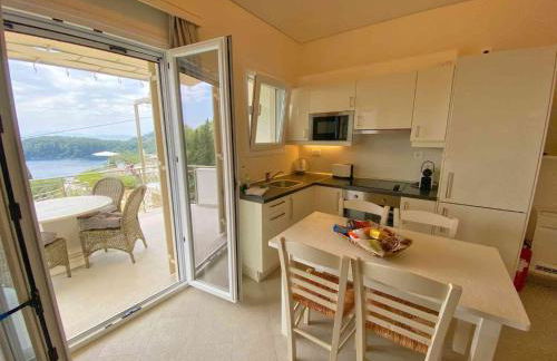 Paleopetres K-Three - Premium Double Suite - Kalami - - Photo 5