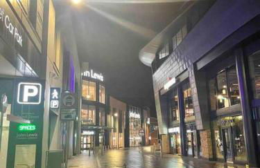 Bond Street Luxury Apartment Central Chelmsford - Foto 9