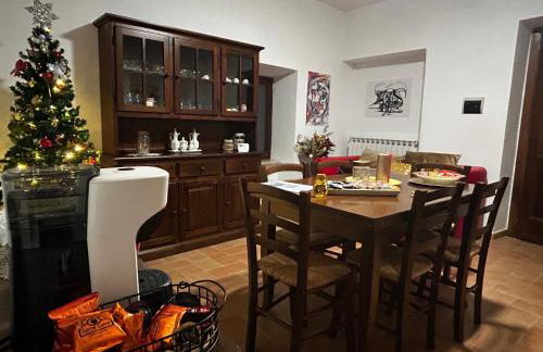 La Dimora di Sandra Montefalco, appartamento tra ulivi con parcheggio - Foto 12