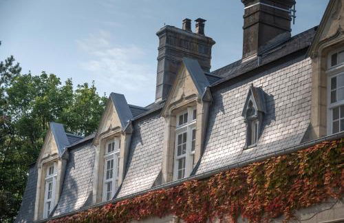 Manoir de la Dune - Foto 66