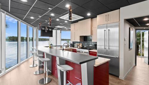 The Glass Mansion - Foto 4