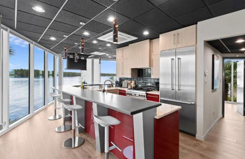 The Glass Mansion - Foto 4