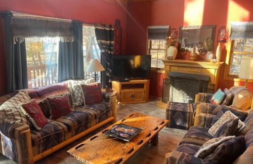 Angel Fire Cabin - Foto 4