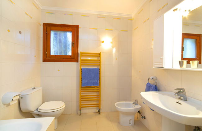 3 bedroom House in Benissa with private pool and garden - Photo 12