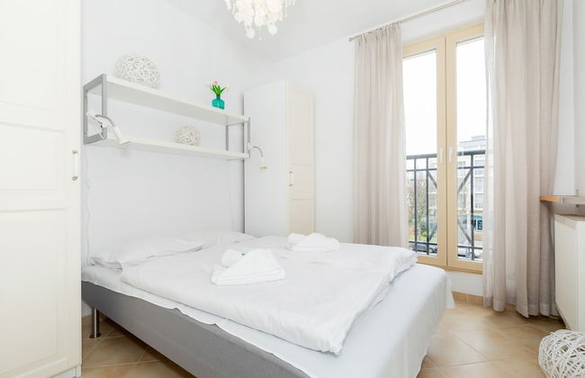 Apartments Baltic Park by Renters - Foto 11