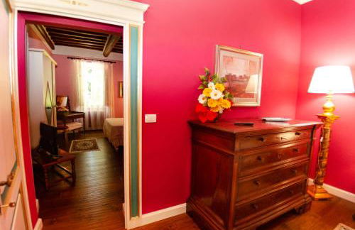 Villa al Borghetto - Foto 16