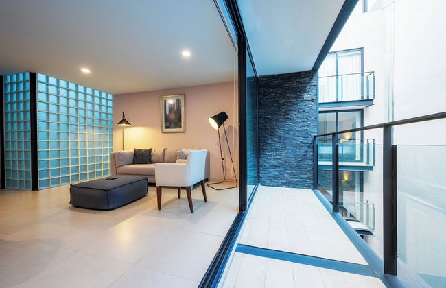 Capitalia Living - Apartments - Céfiro 5 - Foto 21