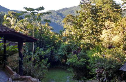 Ouro Grosso Chales - Foto 9