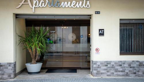 Apartamentos Comfort Calella - Foto 5