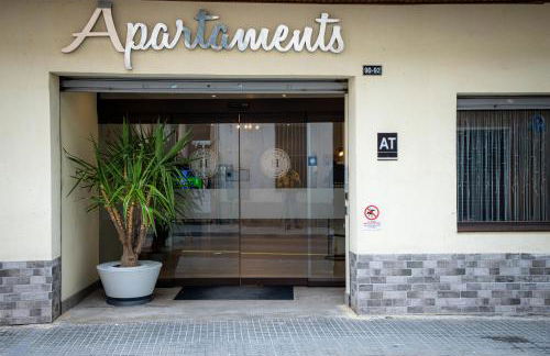 Apartamentos Comfort Calella - Foto 5