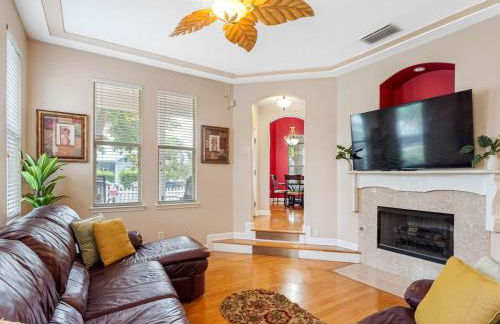 Central Tampa Walkable Near Everything - Foto 15