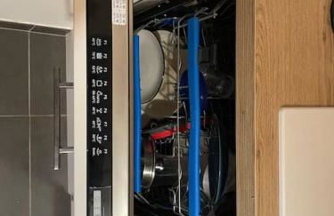 Studio Design & Cosy avec Parking - Foto 13