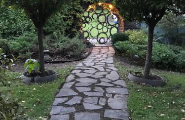 Hudson Riverfront Home - Foto 67