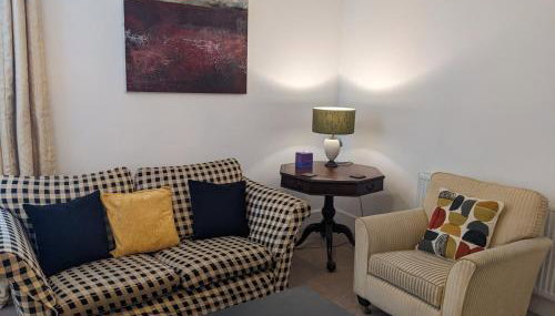 Quirky Coach House - Foto 4