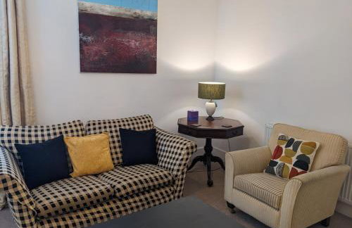 Quirky Coach House - Foto 4