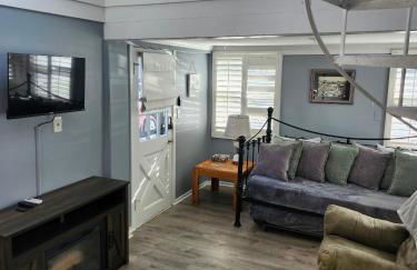 Riverfront Cottage - Foto 20