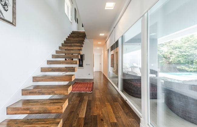 Exclusive Lake Villa - Foto 21