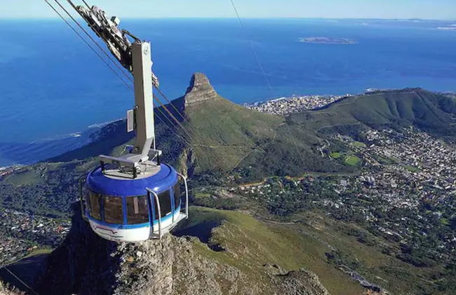 Perfect Getaway in Clifton - Photo 31