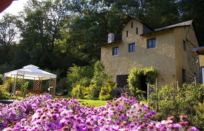 Gemutliche Ferienwohnung in Kaifenheim - Foto 51